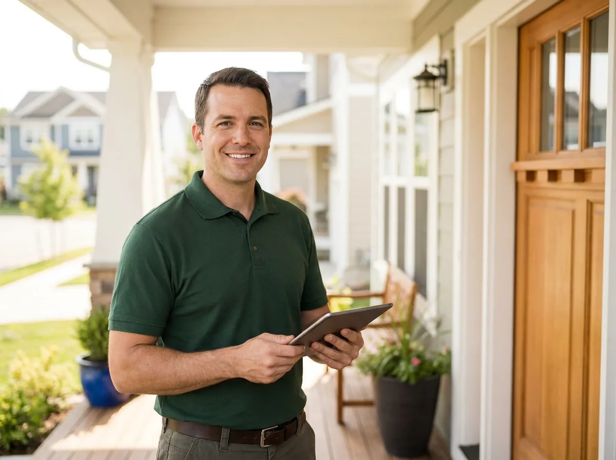Pest control FAQs for Heber Springs, AR
